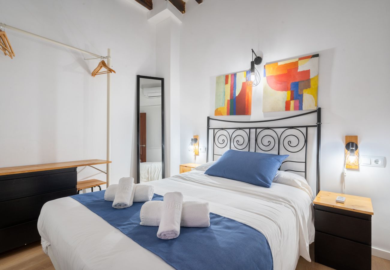 Apartamento en Palma de Mallorca - HOLIDAY PALMA APARTMENT 2 Apartamento en Palma de Mallorca - HOLIDAY PALMA APARTMENT 2