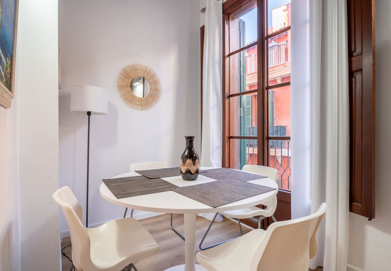 Apartamento en Palma de Mallorca - HOLIDAY PALMA APARTMENT 2 Apartamento en Palma de Mallorca - HOLIDAY PALMA APARTMENT 2