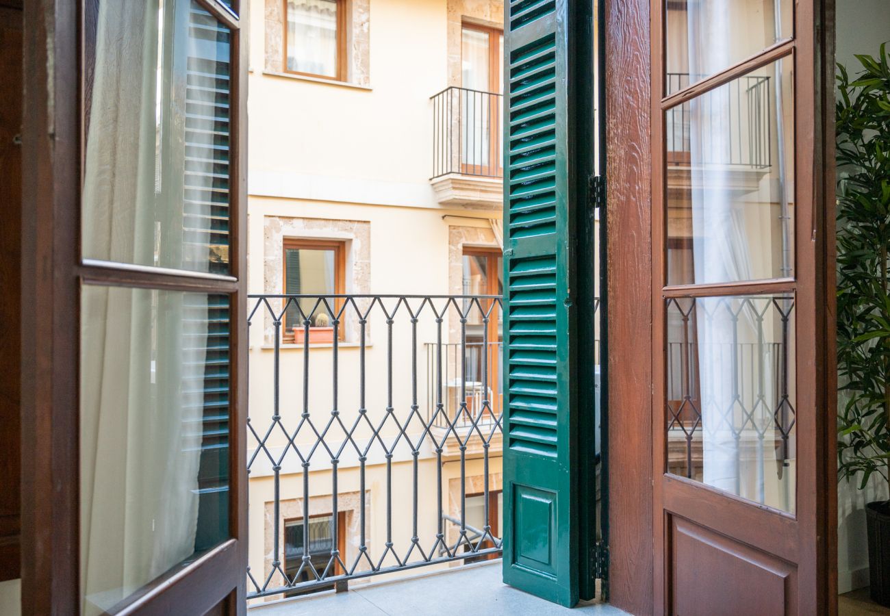 Apartamento en Palma de Mallorca - HOLIDAY PALMA APARTMENT 2 Apartamento en Palma de Mallorca - HOLIDAY PALMA APARTMENT 2