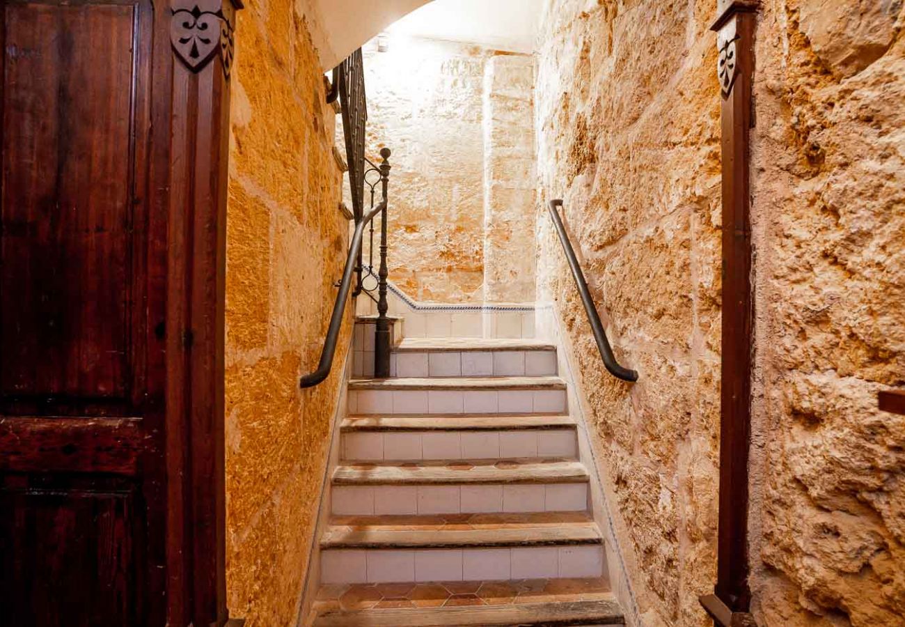 Apartamento en Palma de Mallorca - HOLIDAY PALMA APARTMENT 2 Apartamento en Palma de Mallorca - HOLIDAY PALMA APARTMENT 2