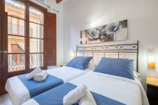 Apartamento en Palma de Mallorca - HOLIDAY PALMA APARTMENT 2