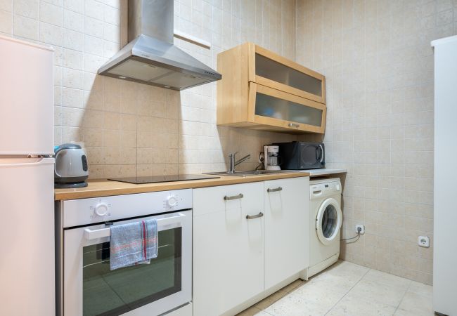 Apartamento en Palma de Mallorca - HOLIDAY PALMA APARTMENT 1