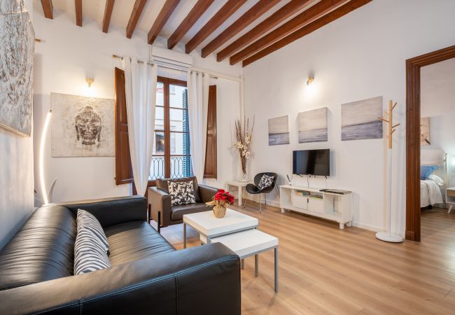 Apartamento en Palma de Mallorca - HOLIDAY PALMA APARTMENT 1 Apartamento en Palma de Mallorca - HOLIDAY PALMA APARTMENT 1