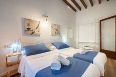 Apartamento en Palma de Mallorca - HOLIDAY PALMA APARTMENT 1