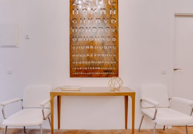 Apartamento en Palma de Mallorca - VINTAGE PALMA PALACE (PATIO) TI/200