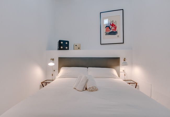 Apartamento en Palma de Mallorca - VINTAGE PALMA PALACE (PATIO) TI/200