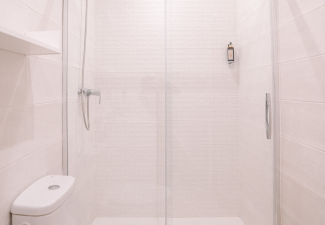 Apartamento en Palma de Mallorca - VINTAGE PALMA PALACE (PATIO) TI/200