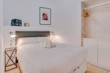 Apartamento en Palma de Mallorca - VINTAGE PALMA PALACE (PATIO) TI/200