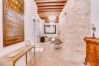 Apartamento en Palma de Mallorca - VINTAGE PALMA PALACE (PATIO) TI/200
