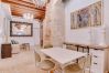 Apartamento en Palma de Mallorca - VINTAGE PALMA PALACE (PATIO) TI/200