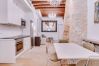 Apartamento en Palma de Mallorca - VINTAGE PALMA PALACE (PATIO) TI/200
