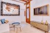 Apartamento en Palma de Mallorca - VINTAGE PALMA PALACE (PATIO) TI/200