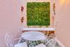 Apartamento en Palma de Mallorca - VINTAGE PALMA PALACE (PATIO) TI/200