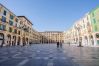 Apartamento en Palma de Mallorca - VINTAGE PALMA PALACE (PATIO) TI/200