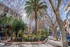 Apartamento en Palma de Mallorca - VINTAGE PALMA PALACE (PATIO) TI/200
