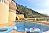 Villa en Andratx - VILLA CAMP DE MAR SEA VIEW