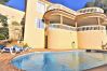 Villa en Andratx - VILLA CAMP DE MAR SEA VIEW