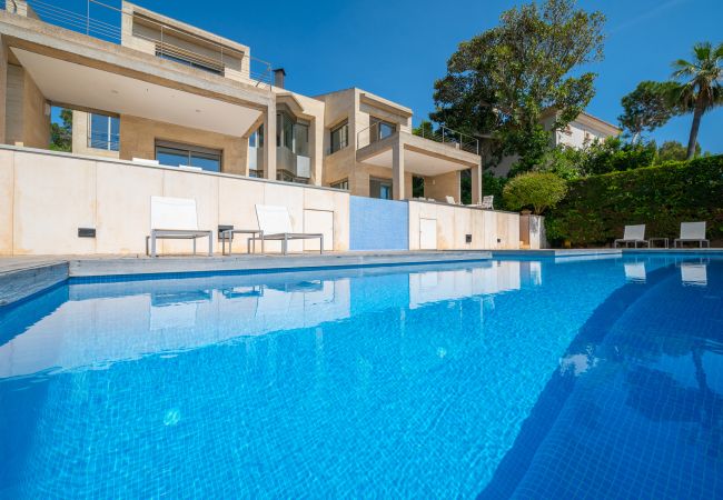 Villa en Llucmajor - Villa Spa Beachfront Pool - Herce Property Villa en Llucmajor - Villa Spa Beachfront Pool - Herce Property