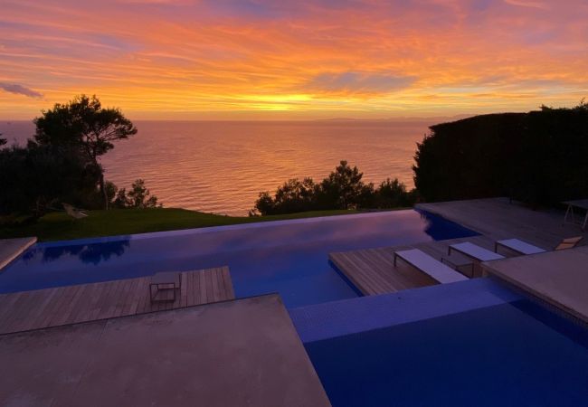 Villa en Llucmajor - Villa Spa Beachfront Pool - Herce Property Villa en Llucmajor - Villa Spa Beachfront Pool - Herce Property