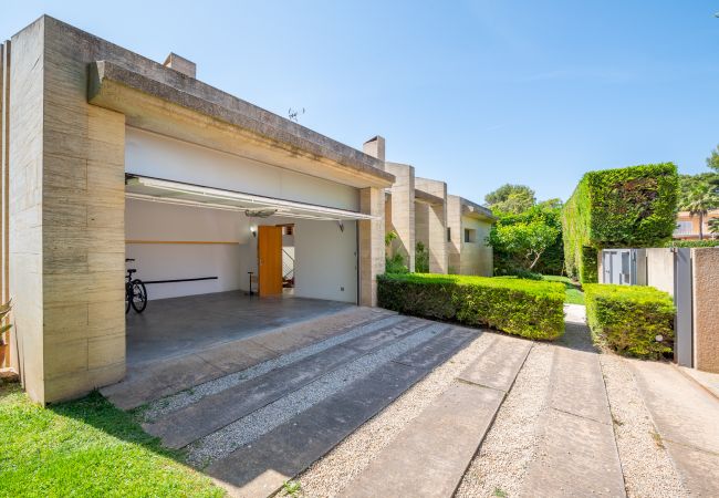 Villa en Llucmajor - Villa Spa Beachfront Pool - Herce Property Villa en Llucmajor - Villa Spa Beachfront Pool - Herce Property