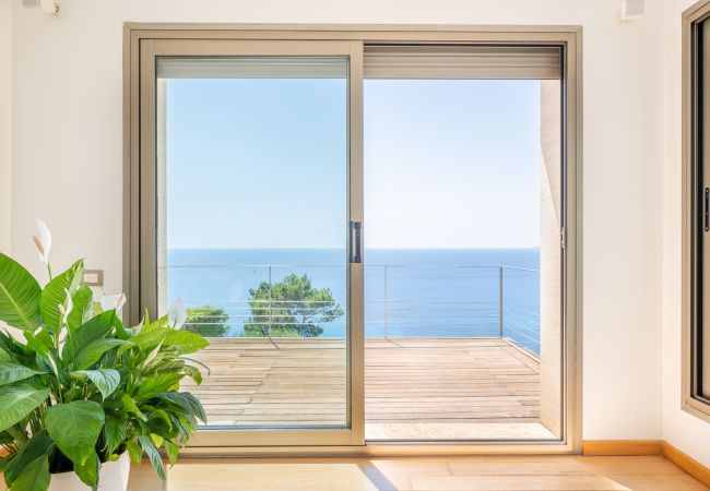 Villa en Llucmajor - Villa Spa Beachfront Pool - Herce Property Villa en Llucmajor - Villa Spa Beachfront Pool - Herce Property