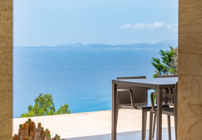 Villa en Llucmajor - Villa Spa Beachfront Pool - Herce Property Villa en Llucmajor - Villa Spa Beachfront Pool - Herce Property