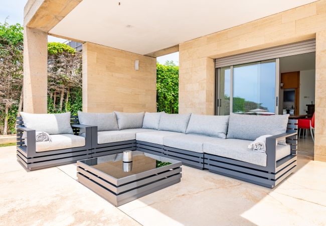 Villa en Llucmajor - Villa Spa Beachfront Pool - Herce Property Villa en Llucmajor - Villa Spa Beachfront Pool - Herce Property