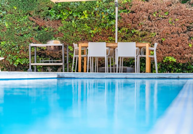 Villa en Llucmajor - Villa Spa Beachfront Pool - Herce Property Villa en Llucmajor - Villa Spa Beachfront Pool - Herce Property