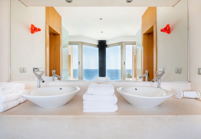 Villa en Llucmajor - Villa Spa Beachfront Pool - Herce Property Villa en Llucmajor - Villa Spa Beachfront Pool - Herce Property