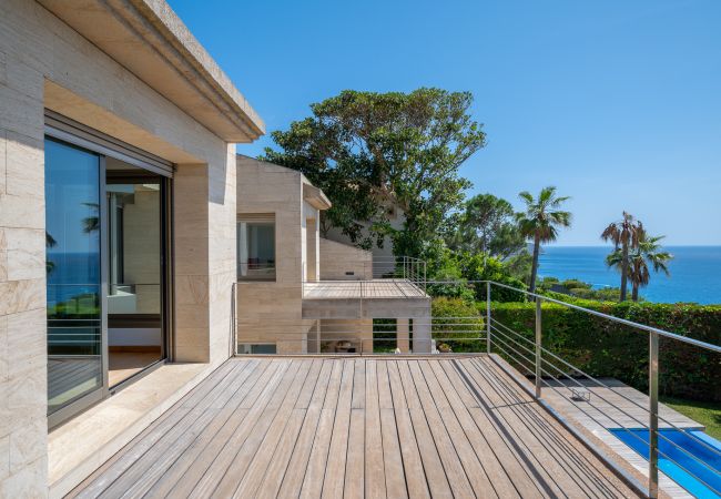 Villa en Llucmajor - Villa Spa Beachfront Pool - Herce Property Villa en Llucmajor - Villa Spa Beachfront Pool - Herce Property