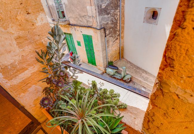 Villa en Ses Salines - SES SALINES TERRACE HOME Villa en Ses Salines - SES SALINES TERRACE HOME