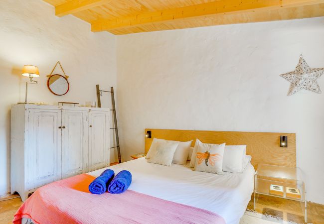 Villa en Ses Salines - SES SALINES TERRACE HOME Villa en Ses Salines - SES SALINES TERRACE HOME