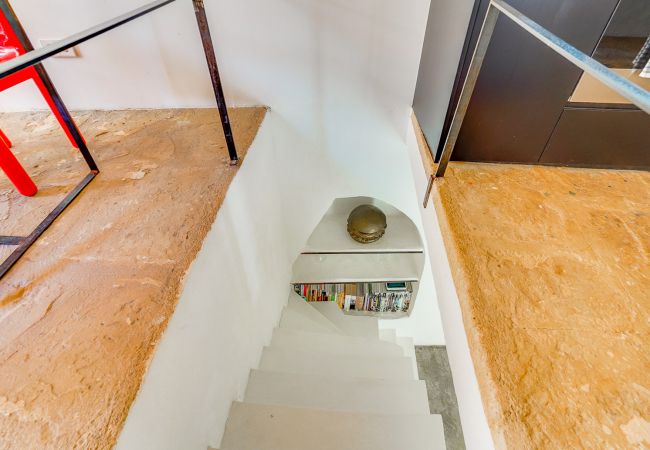 Villa en Ses Salines - SES SALINES TERRACE HOME Villa en Ses Salines - SES SALINES TERRACE HOME