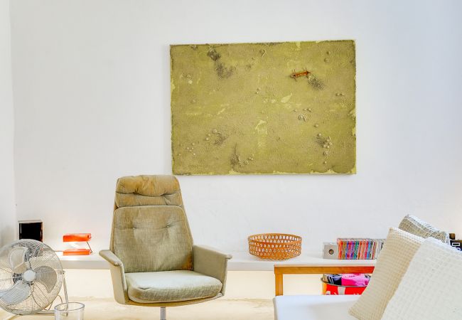 Villa en Ses Salines - SES SALINES TERRACE HOME Villa en Ses Salines - SES SALINES TERRACE HOME