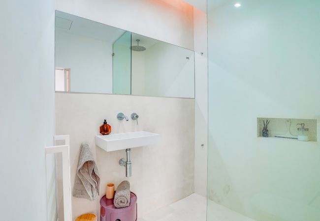 Villa en Ses Salines - SES SALINES TERRACE HOME Villa en Ses Salines - SES SALINES TERRACE HOME