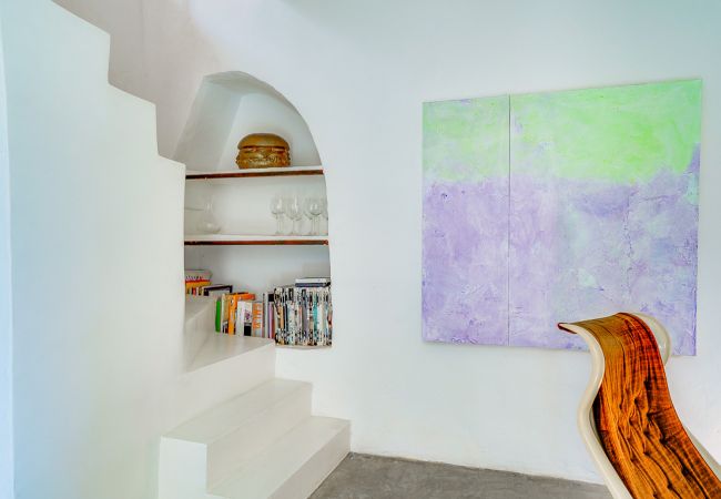 Villa en Ses Salines - SES SALINES TERRACE HOME Villa en Ses Salines - SES SALINES TERRACE HOME