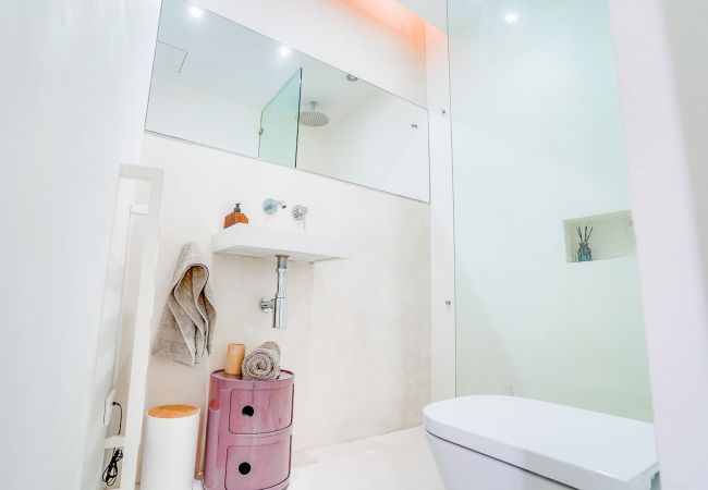 Villa en Ses Salines - SES SALINES TERRACE HOME Villa en Ses Salines - SES SALINES TERRACE HOME