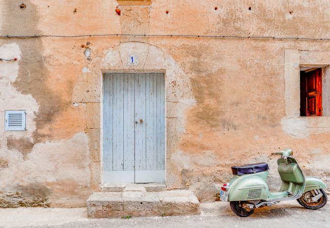Villa en Ses Salines - SES SALINES TERRACE HOME Villa en Ses Salines - SES SALINES TERRACE HOME
