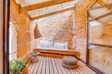 Villa en Ses Salines - SES SALINES TERRACE HOME 1