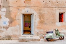 casa auténtica Ses Salines Mallorca