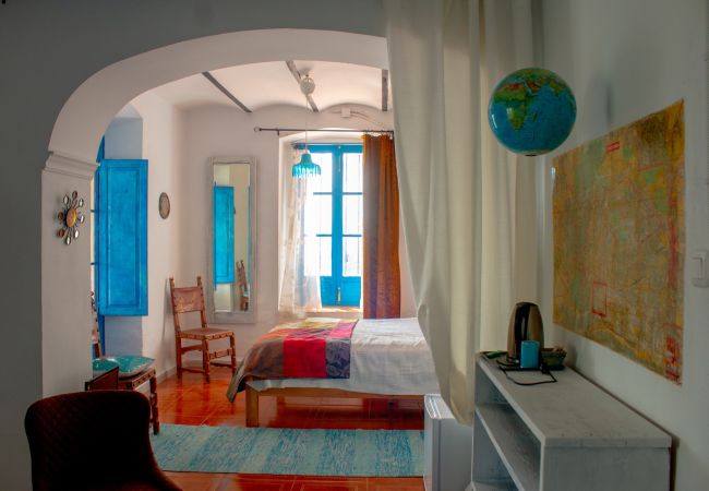 Villa en Álora  - BOHEMIAN VILLA MÁLAGA Villa en Álora  - BOHEMIAN VILLA MÁLAGA