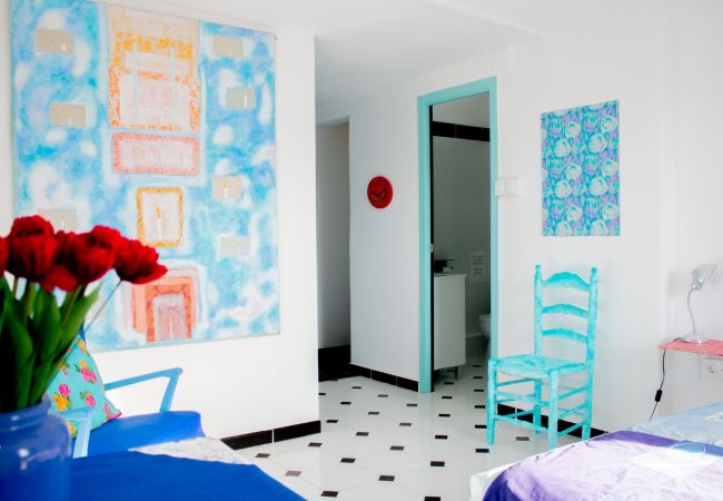 Villa en Álora  - BOHEMIAN VILLA MÁLAGA Villa en Álora  - BOHEMIAN VILLA MÁLAGA