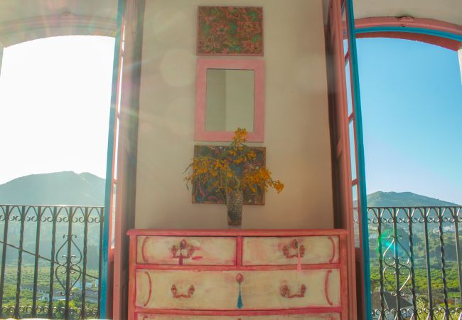 Villa en Álora  - BOHEMIAN VILLA MÁLAGA Villa en Álora  - BOHEMIAN VILLA MÁLAGA