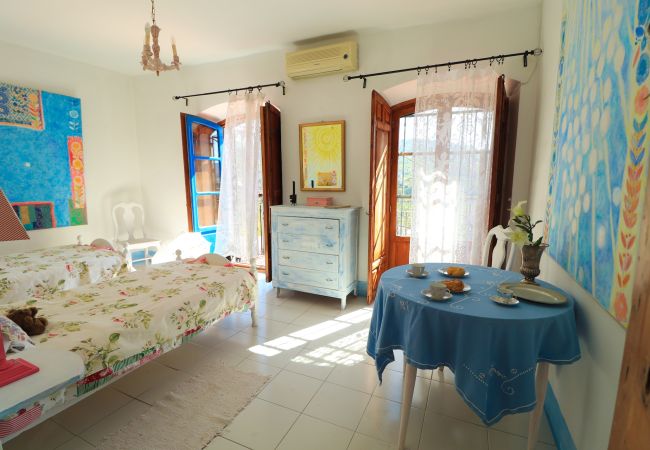 Villa en Álora  - BOHEMIAN VILLA MÁLAGA Villa en Álora  - BOHEMIAN VILLA MÁLAGA