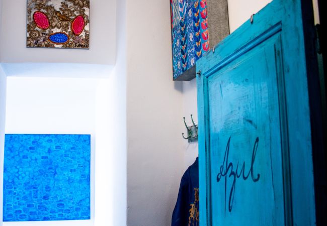 Villa en Álora  - BOHEMIAN VILLA MÁLAGA Villa en Álora  - BOHEMIAN VILLA MÁLAGA