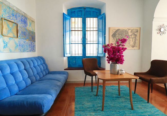 Villa en Álora  - BOHEMIAN VILLA MÁLAGA Villa en Álora  - BOHEMIAN VILLA MÁLAGA