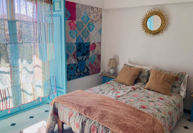 Villa en Álora  - BOHEMIAN VILLA MÁLAGA Villa en Álora  - BOHEMIAN VILLA MÁLAGA