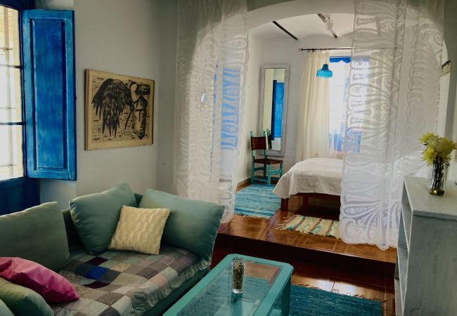 Villa en Álora  - BOHEMIAN VILLA MÁLAGA Villa en Álora  - BOHEMIAN VILLA MÁLAGA