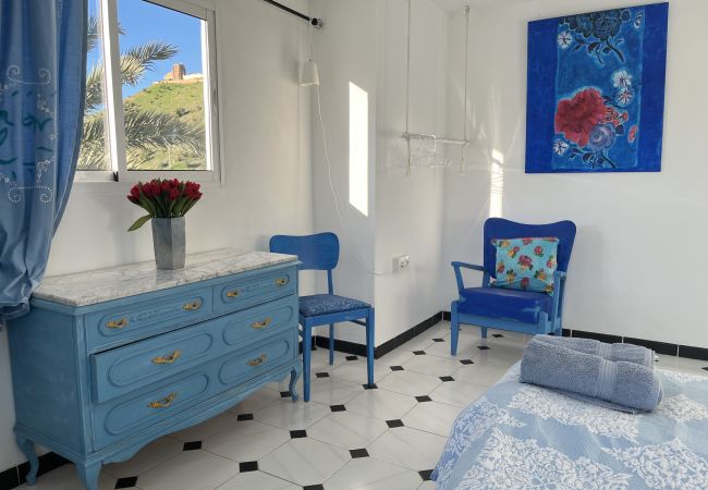 Villa en Álora  - BOHEMIAN VILLA MÁLAGA Villa en Álora  - BOHEMIAN VILLA MÁLAGA