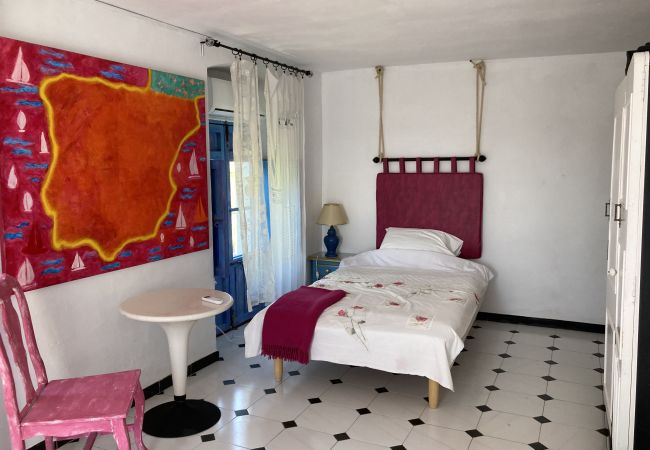 Villa en Álora  - BOHEMIAN VILLA MÁLAGA Villa en Álora  - BOHEMIAN VILLA MÁLAGA